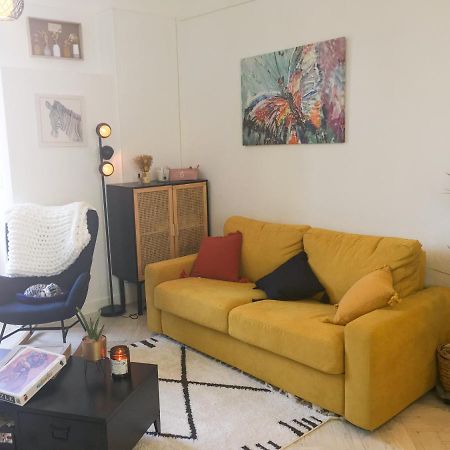Maison Du Bonheur L Art De Vivre A La Francaise Logement Entier Avec Parking Sainte-Savine Экстерьер фото